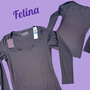 Felina Long Sleeve Shirt